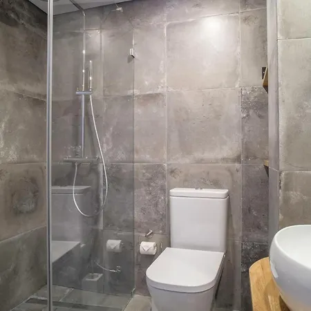 Апартаменти Casa 36 Exquisite Flat