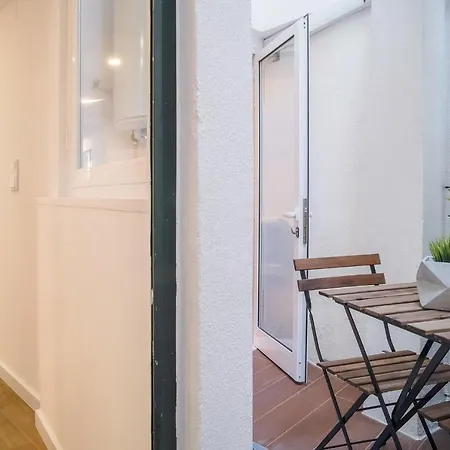 Casa 36 Exquisite Flat Lägenhet *