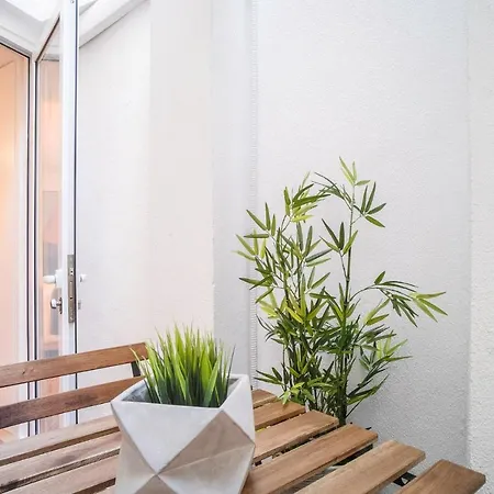 Casa 36 Exquisite Flat