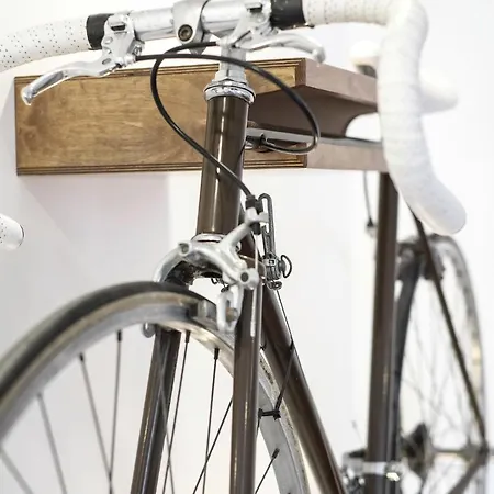 Casa 36 Exquisite Flat Apartament Lizbona