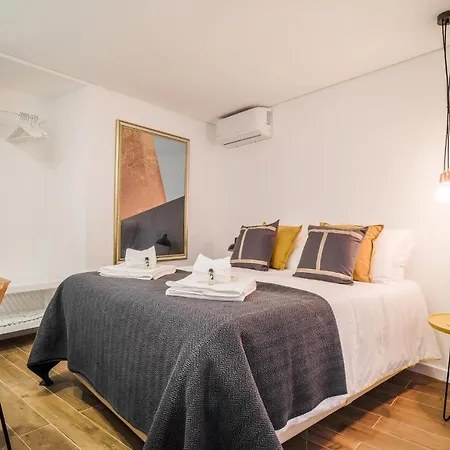 Apartment Casa 36 Exquisite Flat *