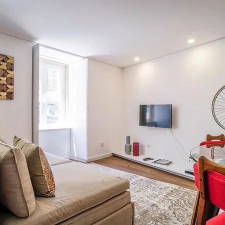 Casa 36 Exquisite Flat