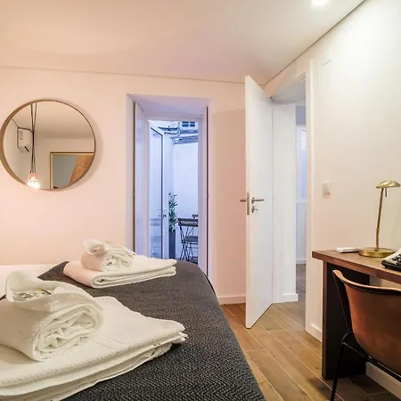 Casa 36 Exquisite Flat Apartmán