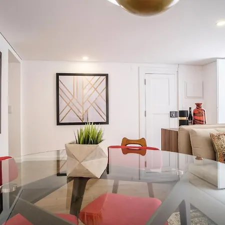 Apartament Casa 36 Exquisite Flat