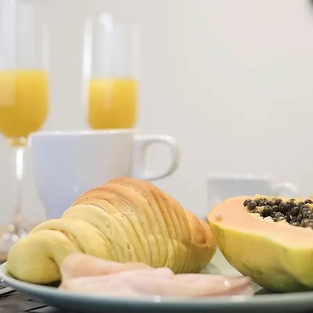 Casa 36 Exquisite Flat Apartmán *