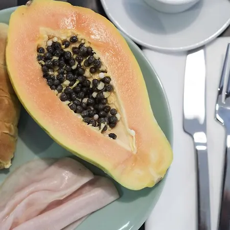 Apartament Casa 36 Exquisite Flat *