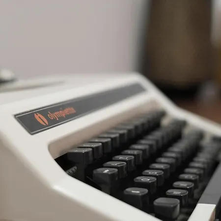 Casa 36 Exquisite Flat Apartmán