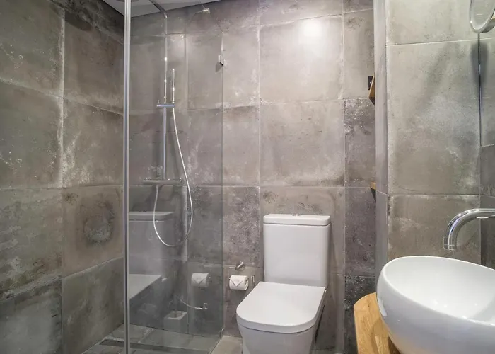 Lejlighed Casa 36 Exquisite Flat