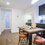 Apartamento Casa 36 Exquisite Flat *