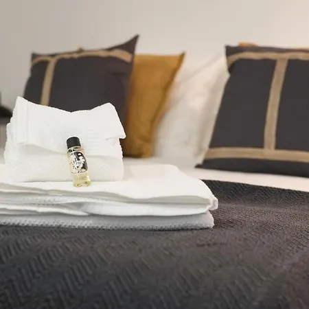 Casa 36 Exquisite Flat Apartment